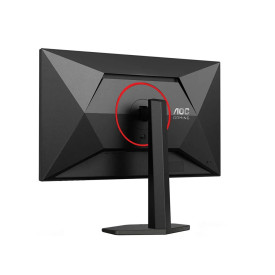 Монитор AOC 24G4ZRE Gaming, 23.8 инча, Fast IPS, 260 Hz, 1920 x 1080, HDMI 2.0, DisplayPort 1.4