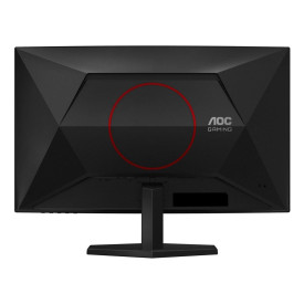 Монитор AOC Gaming C27G42FE, 27 инча, FHD, 16:9, VA, 180 Hz, 1 x HDMI 1.4