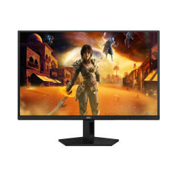Монитор AOC Q27G41ZDF, 27 инча, QD-OLED, 240Hz, 0.3ms, HDMI 2.0, DP1.4