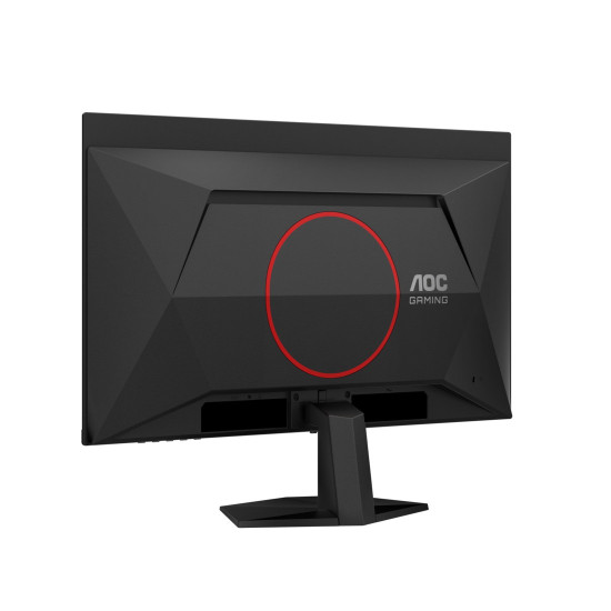 Монитор AOC Q27G41ZDF, 27 инча, QD-OLED, 240Hz, 0.3ms, HDMI 2.0, DP1.4