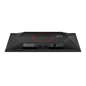 Монитор AOC Q27G41ZDF, 27 инча, QD-OLED, 240Hz, 0.3ms, HDMI 2.0, DP1.4