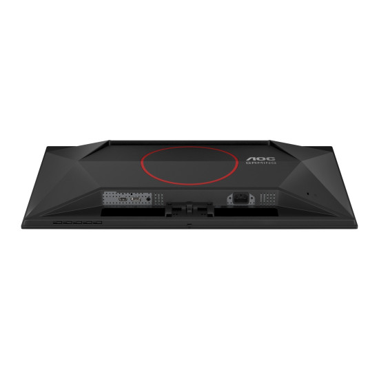 Монитор AOC Q27G41ZDF, 27 инча, QD-OLED, 240Hz, 0.3ms, HDMI 2.0, DP1.4