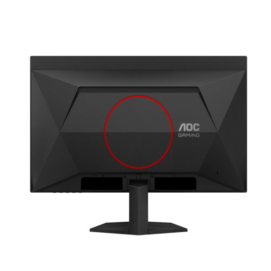 Монитор AOC Q27G41ZDF, 27 инча, QD-OLED, 240Hz, 0.3ms, HDMI 2.0, DP1.4