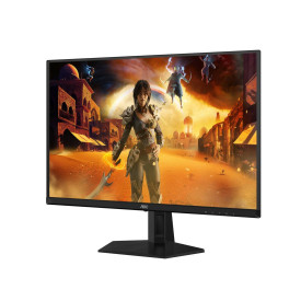Монитор AOC Q27G41ZDF, 27 инча, QD-OLED, 240Hz, 0.3ms, HDMI 2.0, DP1.4