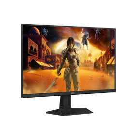 Монитор AOC Q27G41ZDF, 27 инча, QD-OLED, 240Hz, 0.3ms, HDMI 2.0, DP1.4
