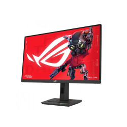 Монитор ASUS ROG Strix XG27ACMS, 27 инча, Fast IPS, WLED, QHD, 16:9, 320 Hz, HDMI, DisplayPort Alt Mode