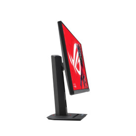 Монитор ASUS ROG Strix XG27ACMS, 27 инча, Fast IPS, WLED, QHD, 16:9, 320 Hz, HDMI, DisplayPort Alt Mode