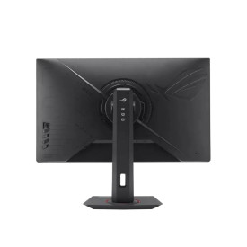 Монитор ASUS ROG Strix XG27ACMS, 27 инча, Fast IPS, WLED, QHD, 16:9, 320 Hz, HDMI, DisplayPort Alt Mode