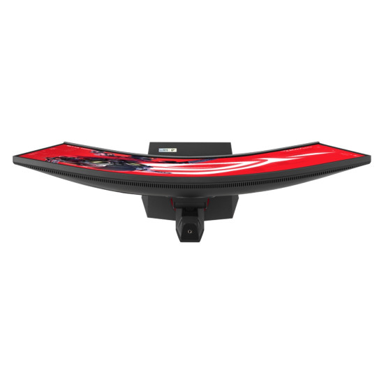 Монитор ASUS ROG Strix XG32WCMS, 31.5 инча, VA, WQHD, 16:9, 280Hz, 1ms, HDMI, DP, USB-C