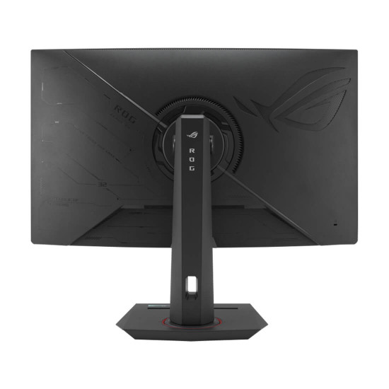 Монитор ASUS ROG Strix XG32WCMS, 31.5 инча, VA, WQHD, 16:9, 280Hz, 1ms, HDMI, DP, USB-C