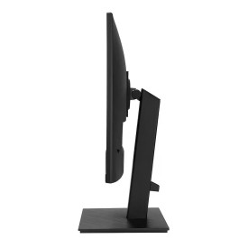 Монитор ASUS VA27AQ, 27 инча, IPS, QHD, 16:9, 75 Hz, 350 cd/m², 1 ms, HDMI, DisplayPort, Black