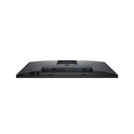 Монитор Dell Pro P2425D, 23.8 инча, QHD, IPS, 100Hz, USB-C хъб, 15W Power Delivery, ENERGY STAR, ComfortView Plus
