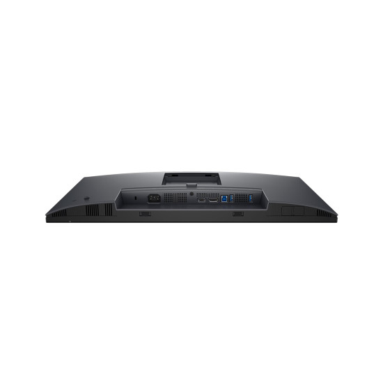 Монитор Dell Pro P2425D, 23.8 инча, QHD, IPS, 100Hz, USB-C хъб, 15W Power Delivery, ENERGY STAR, ComfortView Plus