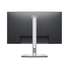 Монитор Dell Pro P2425D, 23.8 инча, QHD, IPS, 100Hz, USB-C хъб, 15W Power Delivery, ENERGY STAR, ComfortView Plus
