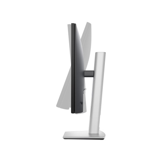 Монитор Dell Pro P2425D, 23.8 инча, QHD, IPS, 100Hz, USB-C хъб, 15W Power Delivery, ENERGY STAR, ComfortView Plus