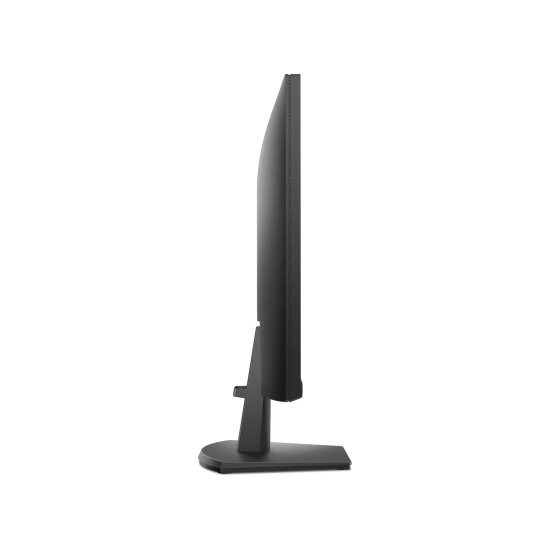 Монитор Dell SE2425HM, 23.8 инча, FHD 1920x1080, 100Hz, 5ms/8ms, 72% NTSC, 93 PPI, 16:9, Anti-Glare, 250 cd/m², 1000:1, 178°/178°, HDMI, VGA, Tilt