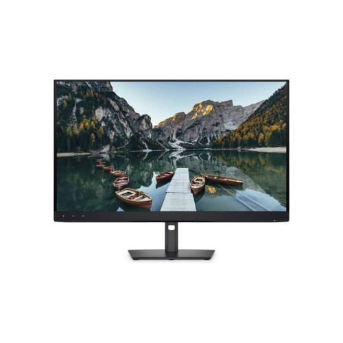 Монитор Dell UltraSharp U3226Q, 31.5 инча, 4K UHD 3840 x 2160, IPS Black, 120 Hz, 0.03 ms, Thunderbolt 4, Tilt, Swivel, Pivot