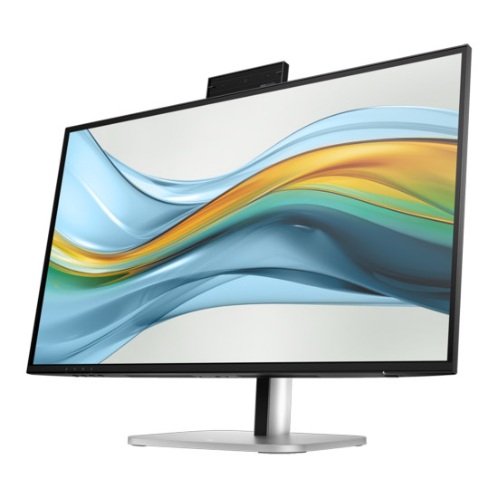 Монитор HP S5 Pro 527pm, 27 инча, QHD, USB-C
