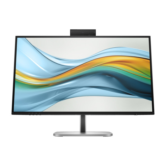 Монитор HP S5 Pro 527pm, 27 инча, QHD, USB-C