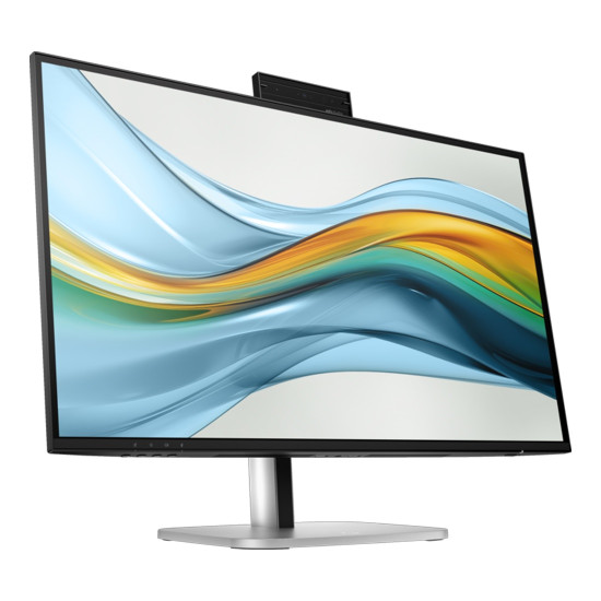 Монитор HP S5 Pro 527pm, 27 инча, QHD, USB-C