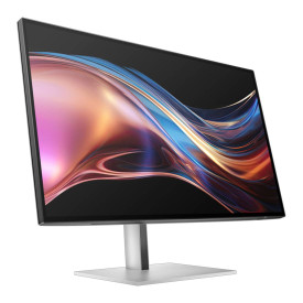 Монитор HP Series 7 Pro 727pu, 27 инча, QHD, Thunderbolt 4, DP, HDMI