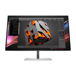 Монитор HP Series 7 Pro 727pu, 27 инча, QHD, Thunderbolt 4, DP, HDMI
