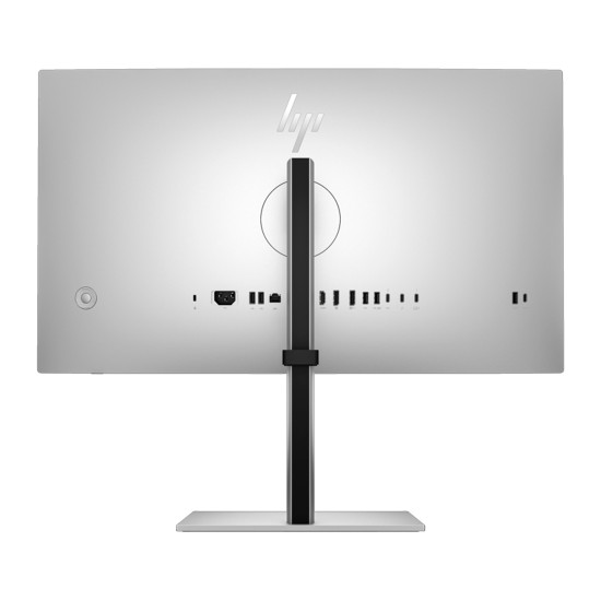 Монитор HP Series 7 Pro 727pu, 27 инча, QHD, Thunderbolt 4, DP, HDMI