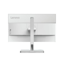 Монитор LENOVO L24D-4C, 23.8 инча, IPS, WLED, FHD, 16:9, 144 Hz, 250 cd/m², 1 ms, HDMI, VGA