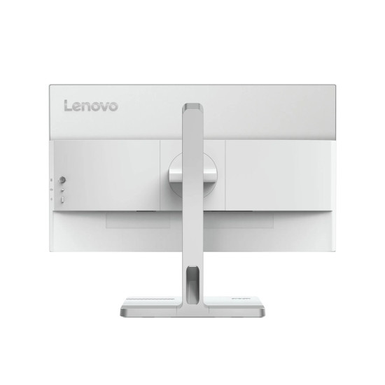 Монитор LENOVO L24D-4C, 23.8 инча, IPS, WLED, FHD, 16:9, 144 Hz, 250 cd/m², 1 ms, HDMI, VGA