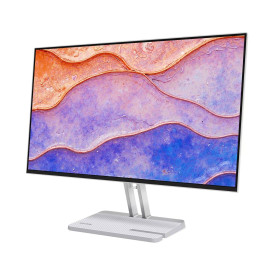 Монитор LENOVO L27-4r, 27 инча, IPS, Full HD, 165 Hz, 2 x HDMI, DisplayPort
