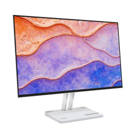 Монитор LENOVO L27-4r, 27 инча, IPS, Full HD, 165 Hz, 2 x HDMI, DisplayPort