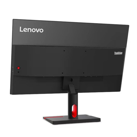 Монитор LENOVO ThinkVision S24i-30, 23.8 инча, IPS, FHD, WLED, 4ms, HDMI, VGA