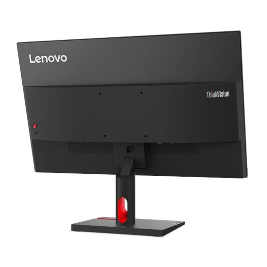 Монитор LENOVO ThinkVision S24i-30, 23.8 инча, IPS, FHD, WLED, 4ms, HDMI, VGA