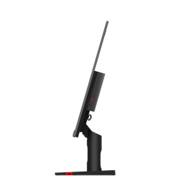 Монитор LENOVO ThinkVision S27i-30, 27 инча, IPS, FHD 1920x1080, HDMI, VGA, нарушена опаковка