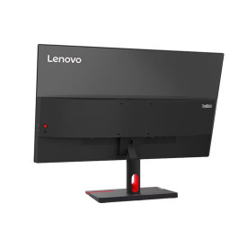 Монитор LENOVO ThinkVision S27i-30, 27 инча, IPS, FHD 1920x1080, HDMI, VGA, нарушена опаковка