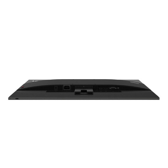 Монитор LENOVO ThinkVision S27i-30, 27 инча, IPS, FHD 1920x1080, HDMI, VGA, нарушена опаковка
