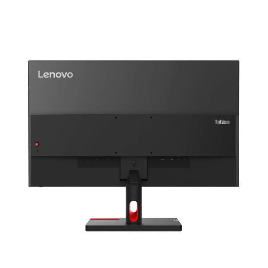 Монитор LENOVO ThinkVision S27i-30, 27 инча, IPS, FHD 1920x1080, HDMI, VGA, нарушена опаковка