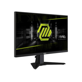 Монитор MSI MAG 255XF Gaming, 24.5 инча, FHD 1920 x 1080, Rapid IPS, 300 Hz, 0.5 ms, AMD FreeSync Premium, HDR Ready