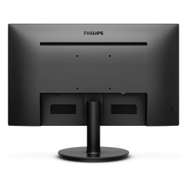 Монитор Philips 221V8A/00, 21.5 инча FHD, 75Hz, 4 ms