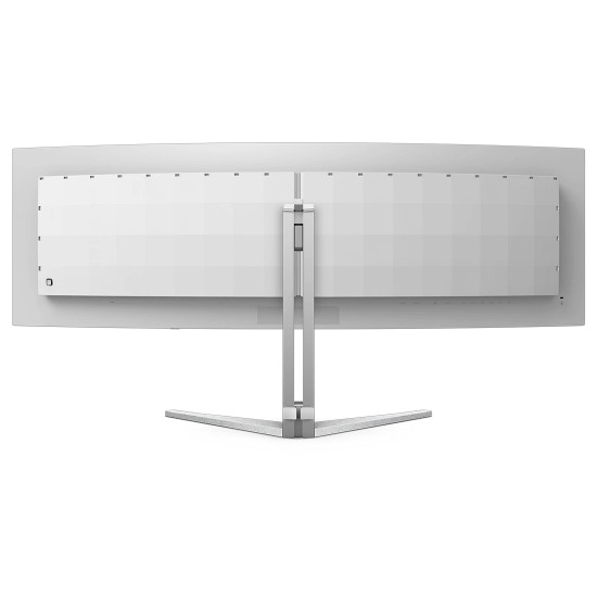 Монитор PHILIPS 49M2C8900L/00 48.8 инча, QD-OLED, 5120x1440, 144Hz, HDMI