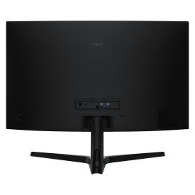 Монитор Samsung Essential S3 27D392, 27.0 инча, 1920x1080, VA, 100 Hz, HDMI, VGA