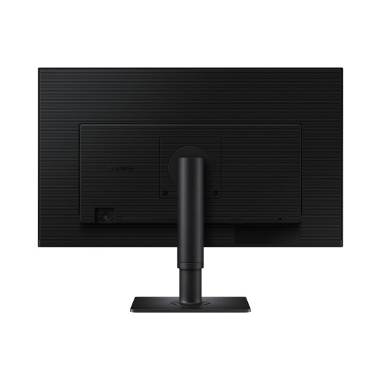 Монитор SAMSUNG LS27D406GAUXEN, 27 инча, FHD, IPS, 16:9, 100 Hz, 250 cd/m², 5 ms, 1000:1, 2 x HDMI