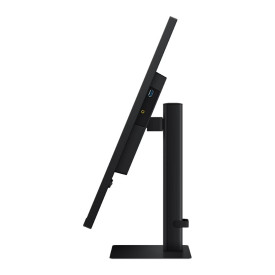 Монитор Samsung LS32D702EBUXEN ViewFinity S70D, 32 инча 4K UHD, 16:9, VA 60Hz, 350 cd/2, 3000:1, 5ms, HDR10, 2xHDMI 1xDP, 3.5 Jack