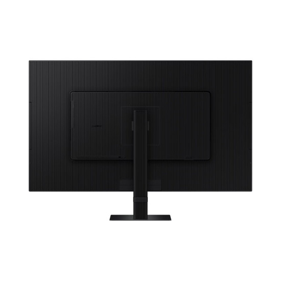 Монитор Samsung LS32D702EBUXEN ViewFinity S70D, 32 инча 4K UHD, 16:9, VA 60Hz, 350 cd/2, 3000:1, 5ms, HDR10, 2xHDMI 1xDP, 3.5 Jack
