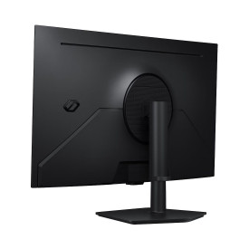 Монитор SAMSUNG LS32HG730SUXEN, 32 инча, 3840 x 2160, OLED, 16:9, 0.03 ms, Black