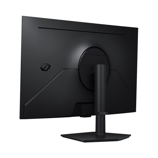 Монитор SAMSUNG LS32HG730SUXEN, 32 инча, 3840 x 2160, OLED, 16:9, 0.03 ms, Black