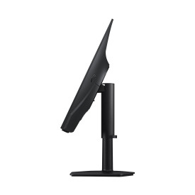 Монитор SAMSUNG LS32HG730SUXEN, 32 инча, 3840 x 2160, OLED, 16:9, 0.03 ms, Black