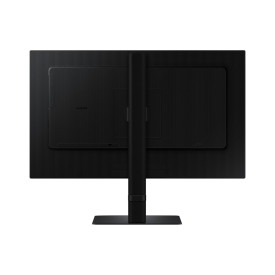 Монитор SAMSUNG ViewFinity S6, 24 инча, QHD, IPS, 100 Hz, 5 ms, HDMI, USB-C
