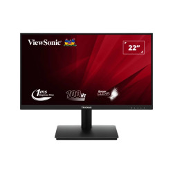 Монитор VIEWSONIC VA220-H, 22 инча LED, 1920x1080, 16:9, HDMI, VGA