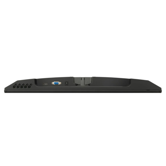Монитор VIEWSONIC VA220-H, 22 инча LED, 1920x1080, 16:9, HDMI, VGA